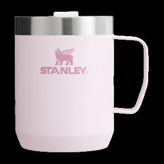 Stanley Legendary Camp Mug Rose Quartz